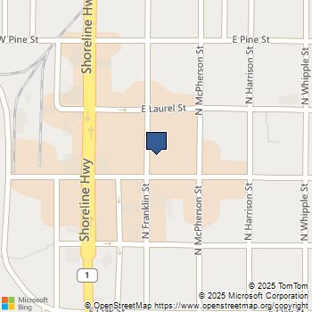 320 322 N Franklin Street B Fort Bragg, CA MLS# C1-10846