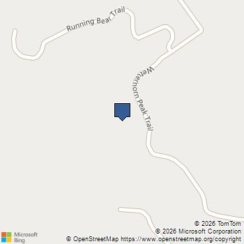 14745 Wetterhorn Peak Trail Pine, CO MLS# 6607525