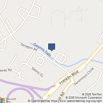 11913 Tarragon Road # A Reisterstown, MD MLS# MDBC2148882