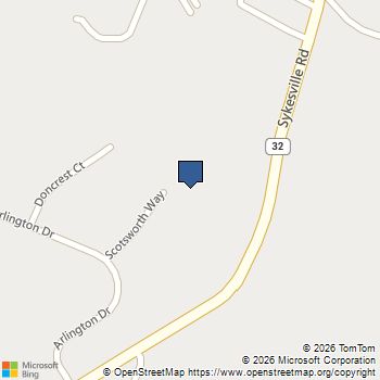 4693 Scotsworth Way Sykesville, MD MLS# MDCR2032038