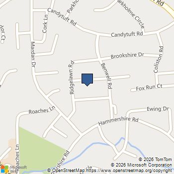 13 Mission Wood Way # C Reisterstown, MD MLS# MDBC2167266