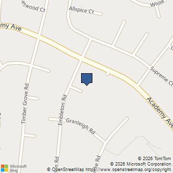 4 Fairbridge Court Owings Mills, MD MLS# MDBC2170814