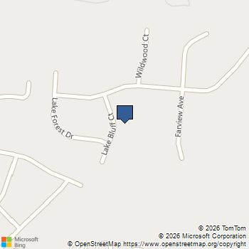 756 Lake Bluff (Lot 3) Court Lebanon, OH MLS# 1865326