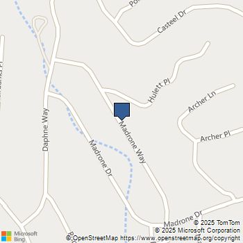 0 Madrone Way Willits, CA MLS# 323036094