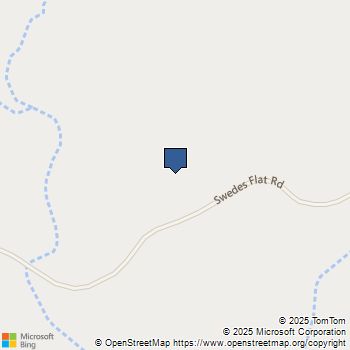 0 Swedes Flat Road Oroville, CA MLS# OR25256118