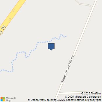 0 Power House Hill Road Oroville, CA MLS# OR23145711