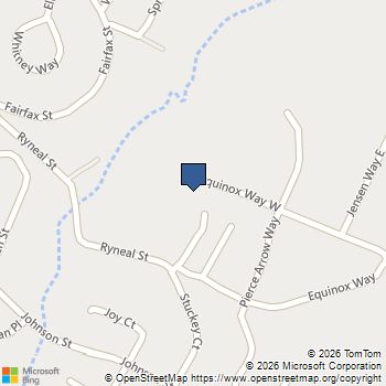 121 Equinox Way W Martinsburg, WV MLS# WVBE2049398