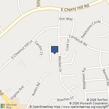 105 Fitz Court # 202 Reisterstown, MD MLS# MDBC2153690