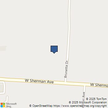 West Sherman Avenue Vineland, NJ MLS# NJCB2011488