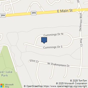 40 S Cummings Drive Middletown, DE MLS# DENC2094038