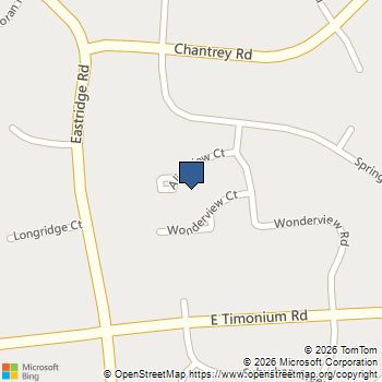 17 Aliceview Court Lutherville Timonium, MD MLS# MDBC2173688