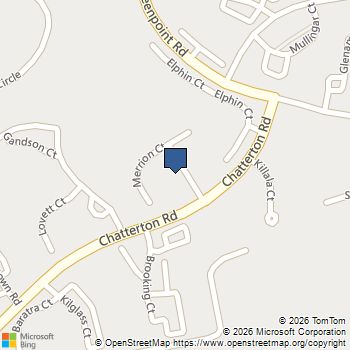 9 Ballyhean Court Lutherville Timonium, MD MLS# MDBC2158850