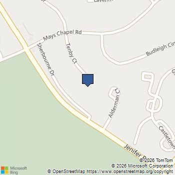 49 Tenby Court Lutherville Timonium, MD MLS# MDBC2154728