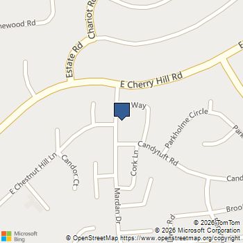 200 Erin Way # 202 Reisterstown, MD MLS# MDBC2170426