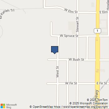 715 West Street Fort Bragg, CA MLS# LC25041298