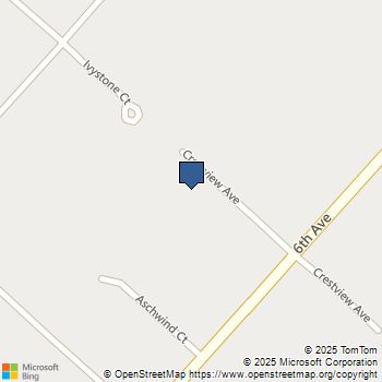 246 Crestview Ave Galloway Township, NJ MLS# 587115