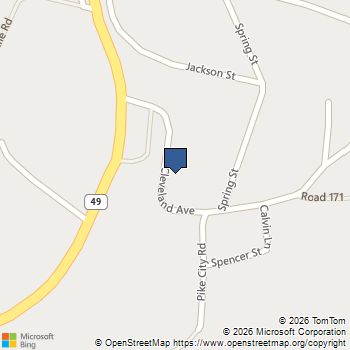 15305 Cleveland Avenue Camptonville, CA MLS# 226048911