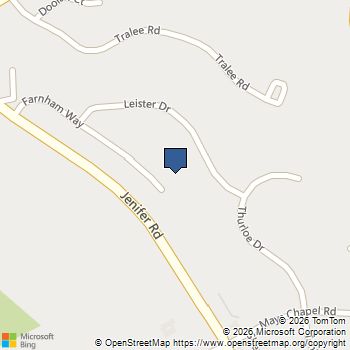 37 Farnham Way Lutherville Timonium, MD MLS# MDBC2165946