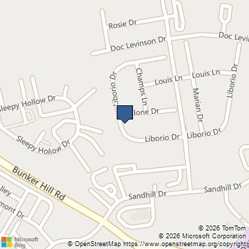 501 Aidone Drive Middletown, DE MLS# DENC2111460