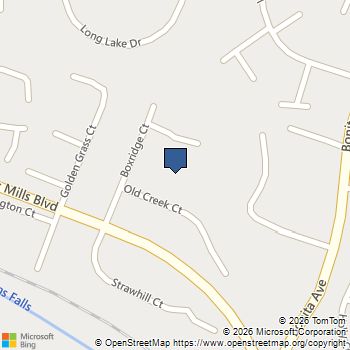 10 Old Creek Court Owings Mills, MD MLS# MDBC2169266