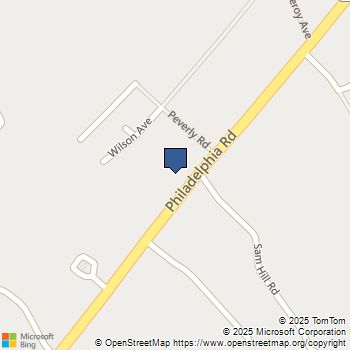 3110 Philadelphia Road Abingdon, MD MLS# MDHR2050180