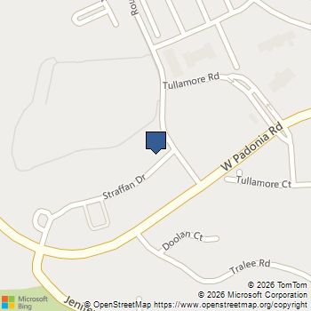 600 Straffan # 106 Lutherville Timonium, MD MLS# MDBC2158608