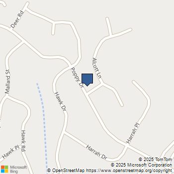 1617 Alcott Lane Willits, CA MLS# LC25224780