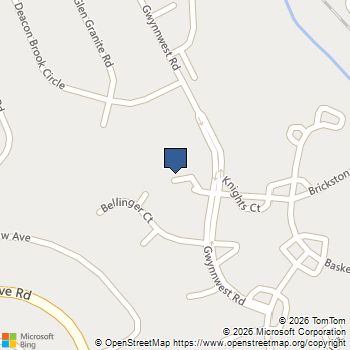 8 Simpson Court Reisterstown, MD MLS# MDBC2170248