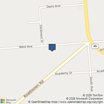 34 West Avenue Shiloh, NJ MLS# NJCB2028392