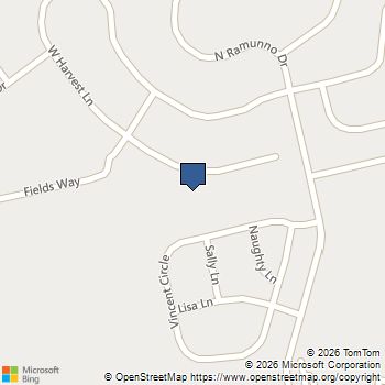 476 W Harvest Lane Middletown, DE MLS# DENC2105602
