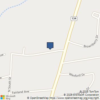 125 E Kentucky Avenue Wilmington, OH MLS# 1863876