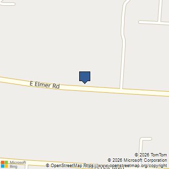 1590 E Elmer Road Vineland, NJ MLS# NJCB2029894