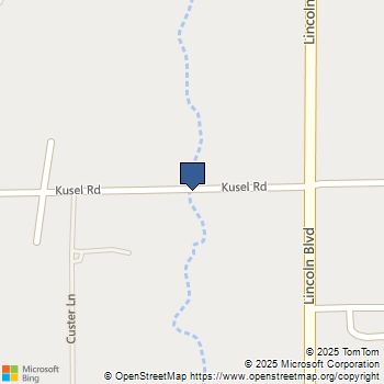 0 Kusel Road Oroville, CA MLS# SN25009628