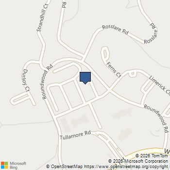12240 Roundwood Road # 509 Lutherville Timonium, MD MLS# MDBC2166770