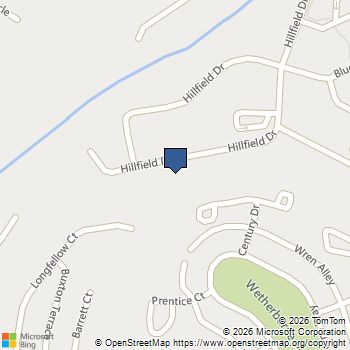 2758 Hillfield Drive Frederick, MD MLS# MDFR2077038