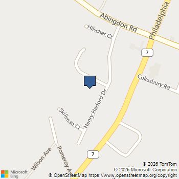 1403 Bankert Terrace Abingdon, MD MLS# MDHR2052948