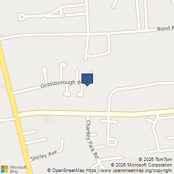 5 Johnsborough Court Reisterstown, MD MLS# MDBC2160886