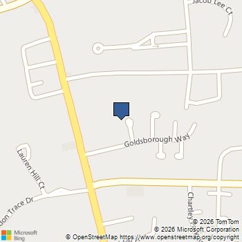 12 Augustus Wally Court # 6 Reisterstown, MD MLS# MDBC2153626