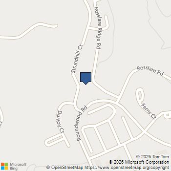 615 Strandhill Court Lutherville Timonium, MD MLS# MDBC2164388