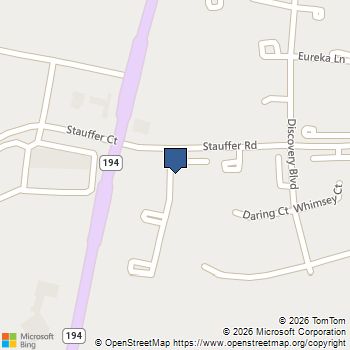 8731 Inquiry Court Walkersville, MD MLS# MDFR2078366