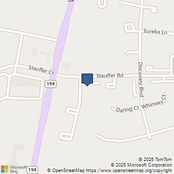 8737 Inquiry Court Walkersville, MD MLS# MDFR2073048