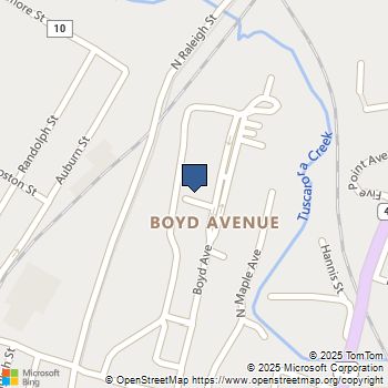 360 Boyd Martinsburg, WV MLS# WVBE2046746