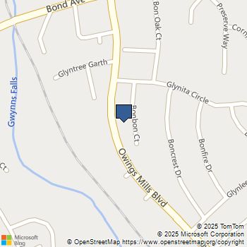 26 Bonbon Court Reisterstown, MD MLS# MDBC2148416