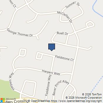 137 Fieldstone Court Frederick, MD MLS# MDFR2087924