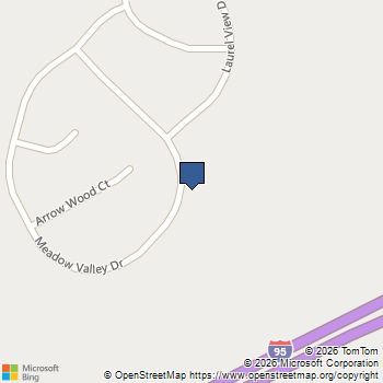 3274 Meadow Valley Drive Abingdon, MD MLS# MDHR2056060