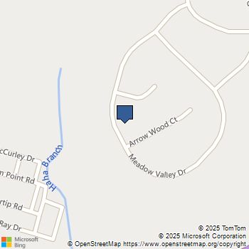 3235 Meadow Valley Drive Abingdon, MD MLS# MDHR2049970