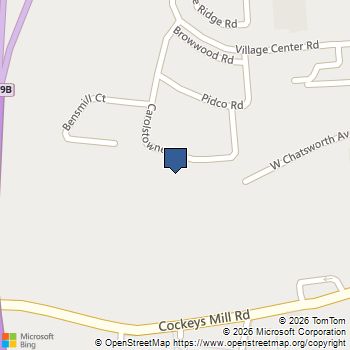 159 Carolstowne Road Reisterstown, MD MLS# MDBC2153604