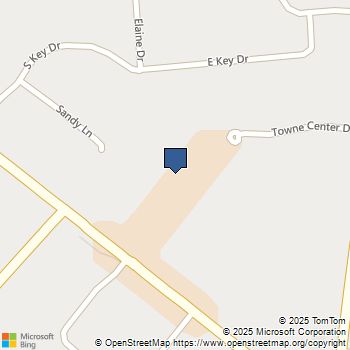 319 E Jimmie Leeds Road Galloway Township, NJ MLS# 603012