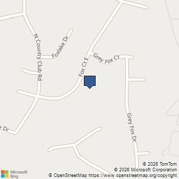 2819 Fox Court E Martinsville, IN MLS# 22100296
