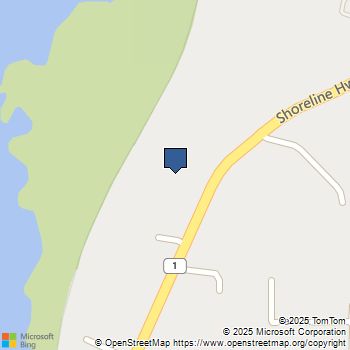 1261 N Main Street Fort Bragg, CA MLS# C110853